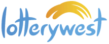 Lotterywest Logo