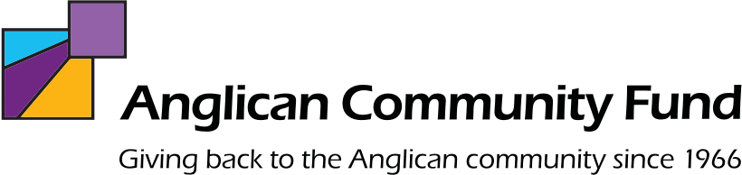 Logo: Anglican Community Fund