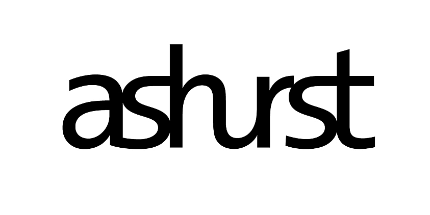 Logo: Ashurst