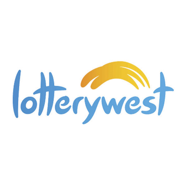 Logo: Lotterywest