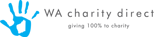 Logo: WA Charity Direct